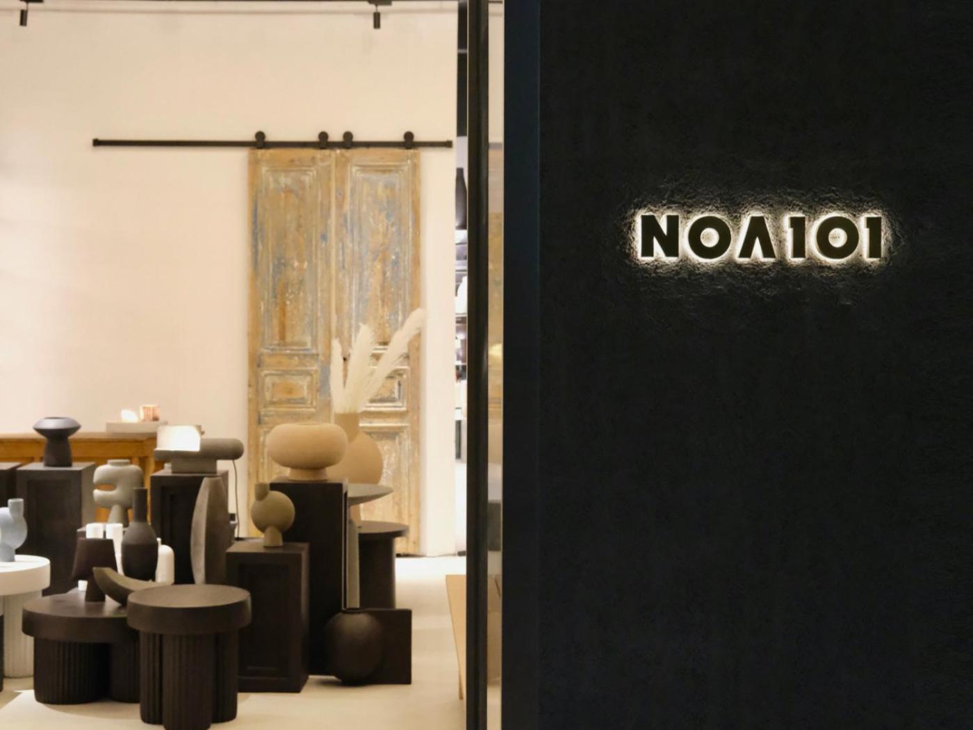 Noa Hotel Shenzhen Luohu Exterior foto